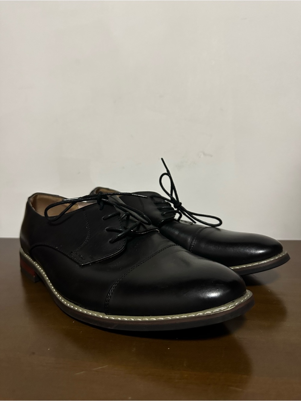 Bruno Marc Dress Shoes